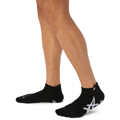 Paio di Calzini Performance Asics Court Tennis (Low)