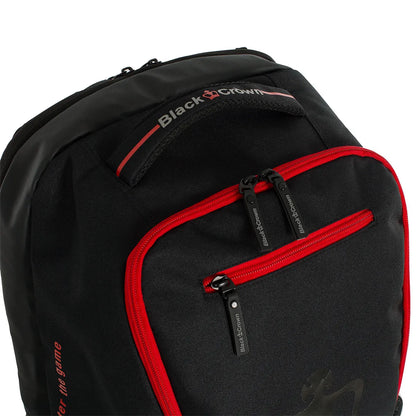 Zaino da Padel Black Crown Raptor