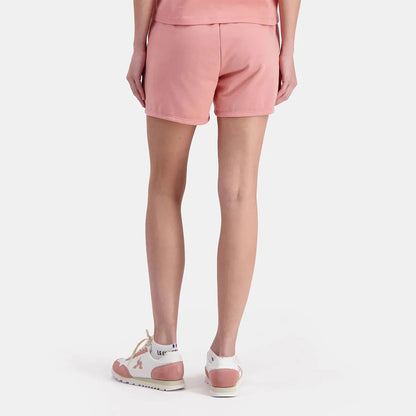 Short Le Coq Sportif Donna Contemporaneo