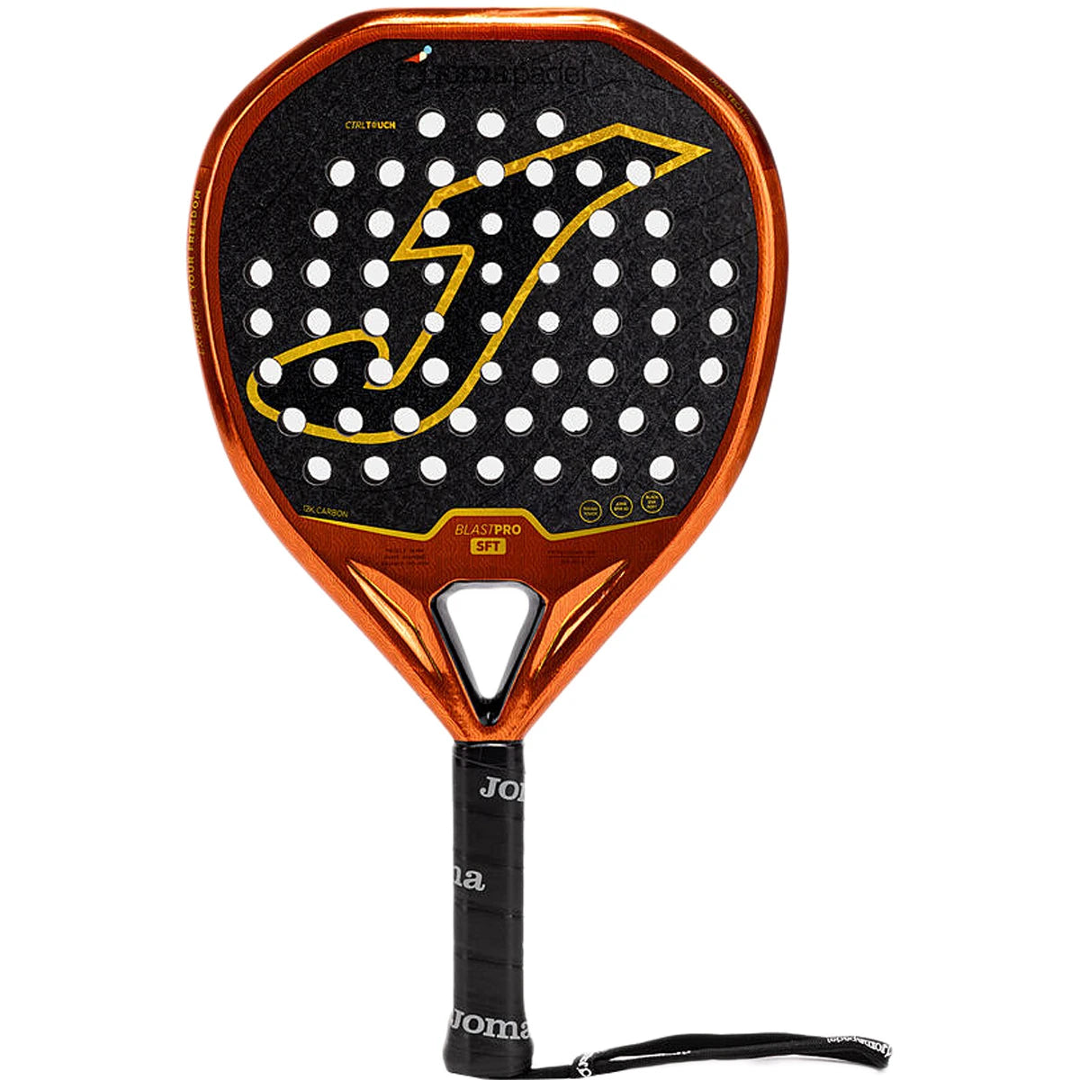 Racchetta da padel Joma Blast Pro Soft