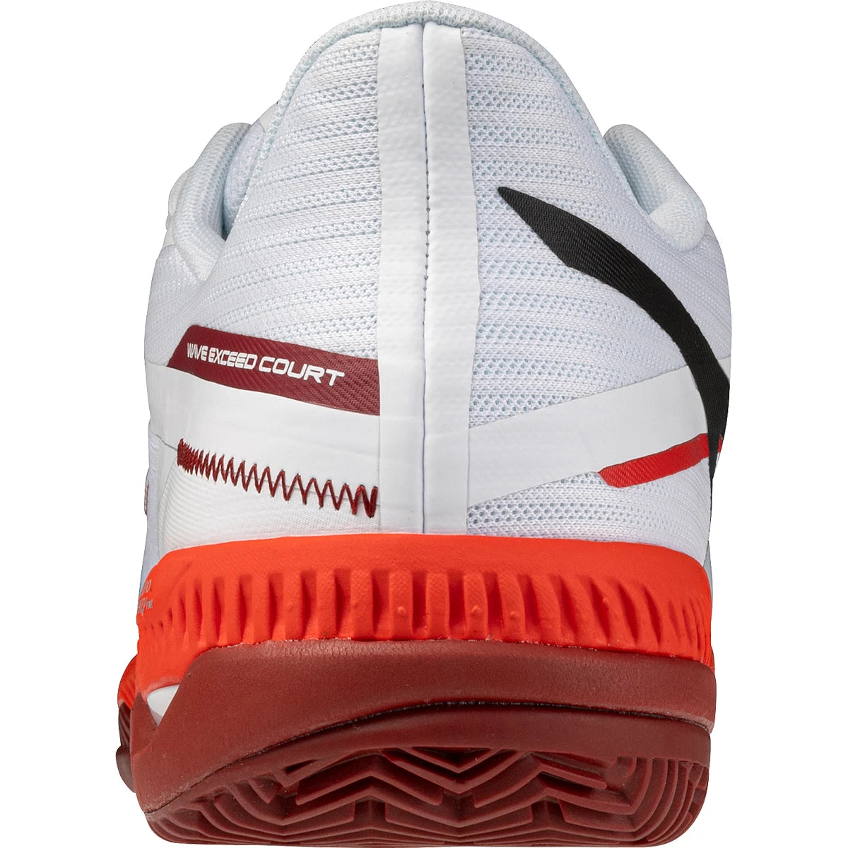 Scarpe Mizuno Wave Exceed Court Terra Battuta