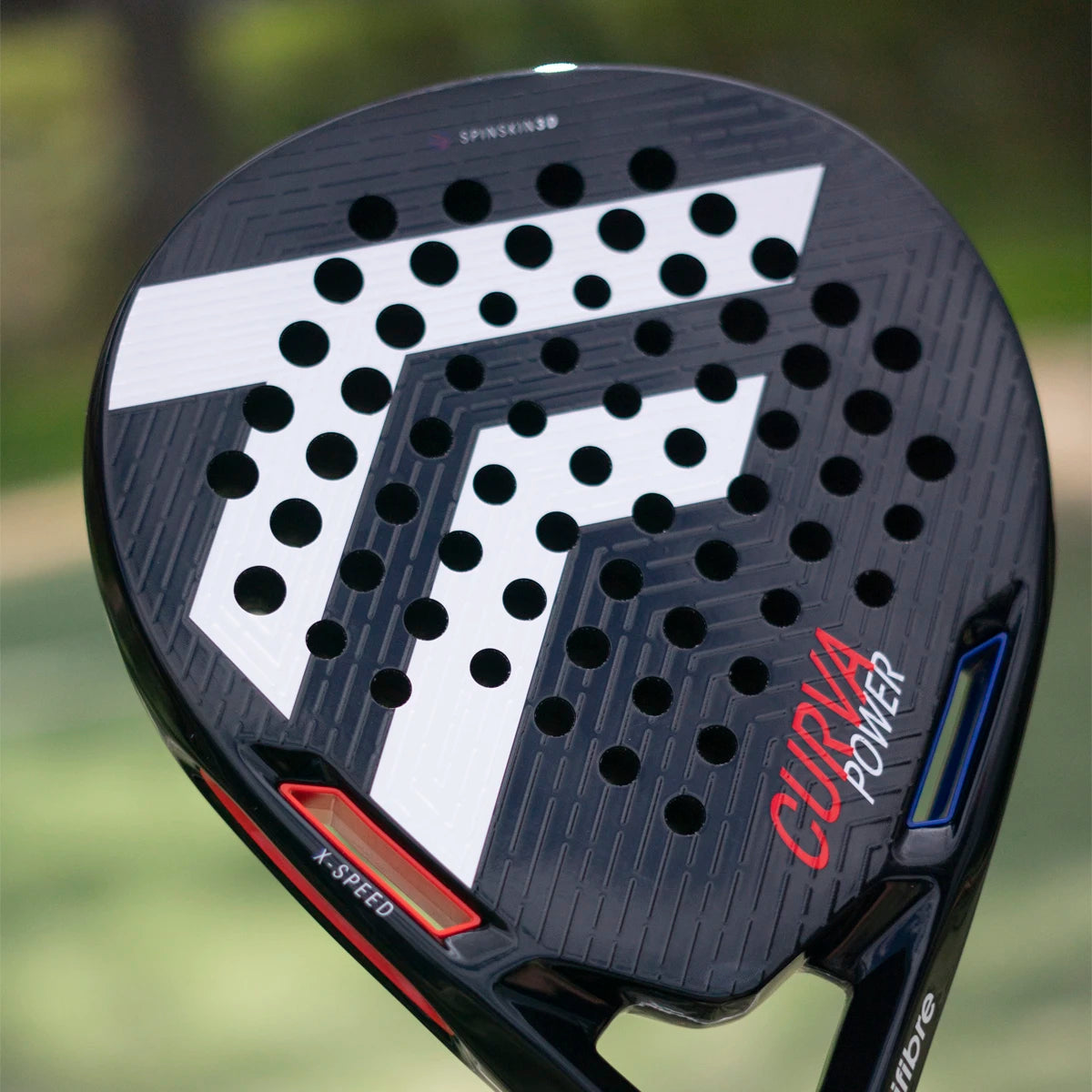 Racchetta da padel Tecnifibre Curva Power