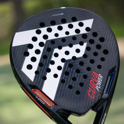 Racchetta da padel Tecnifibre Curva Power