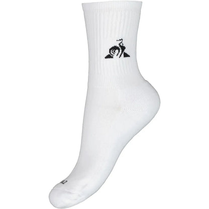 Paar di Calzini Le Coq Sportif Tennis (Mid)