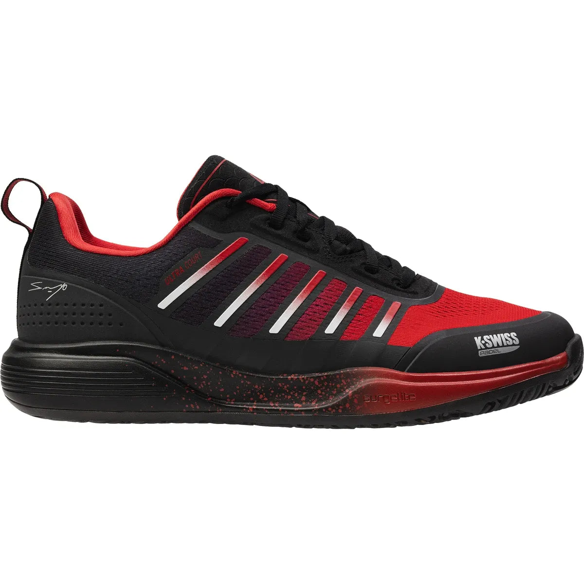 Scarpe da padel K-Swiss Ultra Court