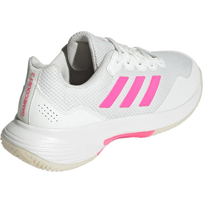 Scarpe adidas Donna Gamecourt 2 Scarpe tutte le superfici