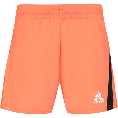 Short Le Coq Sportif Donna Training
