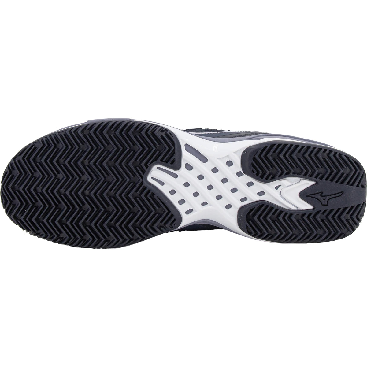Scarpe Mizuno Wave Exceed Tour 6 Terra Battuta