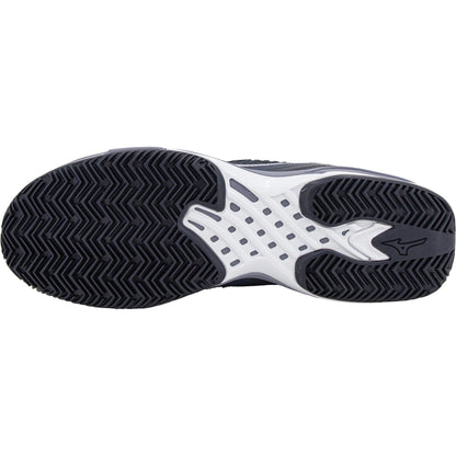 Scarpe Mizuno Wave Exceed Tour 6 Terra Battuta