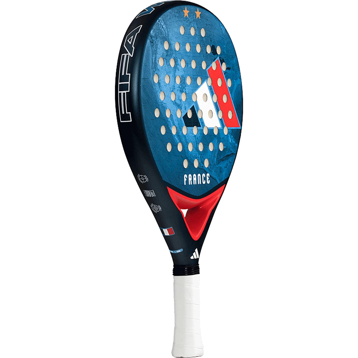 Racchetta da padel adidas France Wc2026