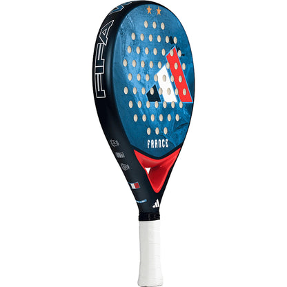 Racchetta da padel adidas France Wc2026