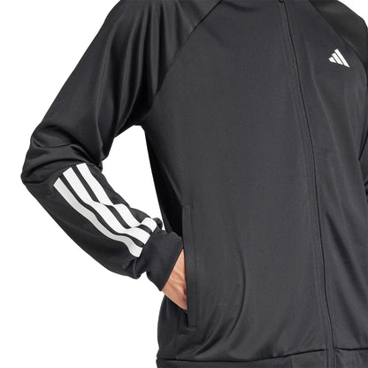 Giacca adidas 3 Strisce Knit