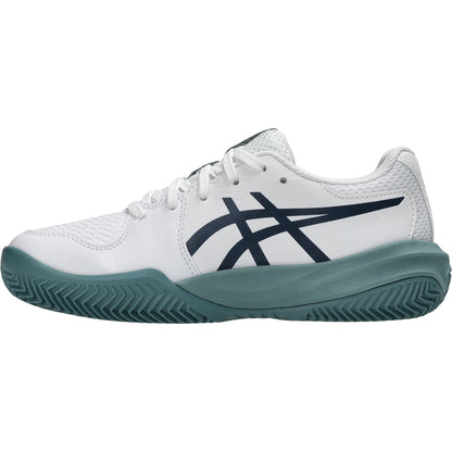 Scarpe Asics Junior Gel Resolution X Gs Terra Battuta