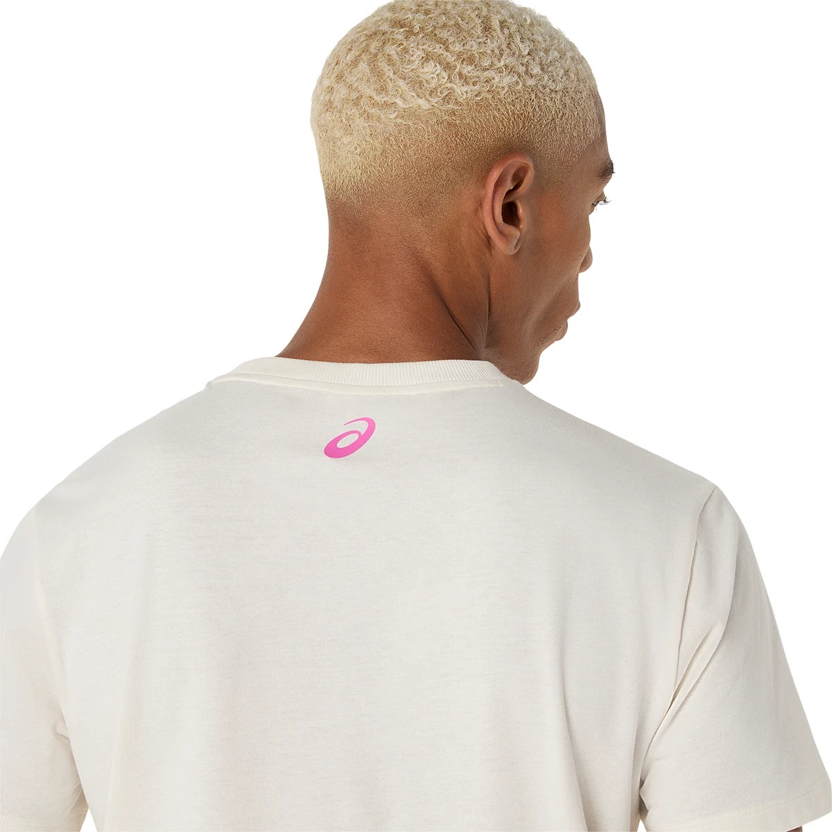 T-Shirt Asics Court Core Graphic Gpx