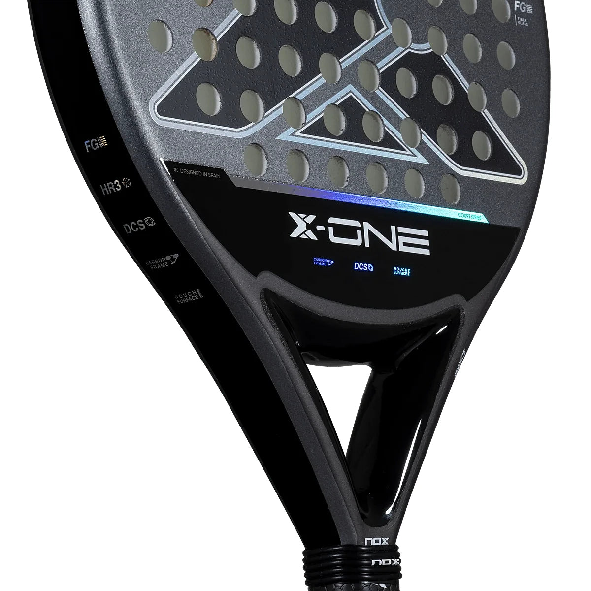 Racchetta da padel Nox X-One