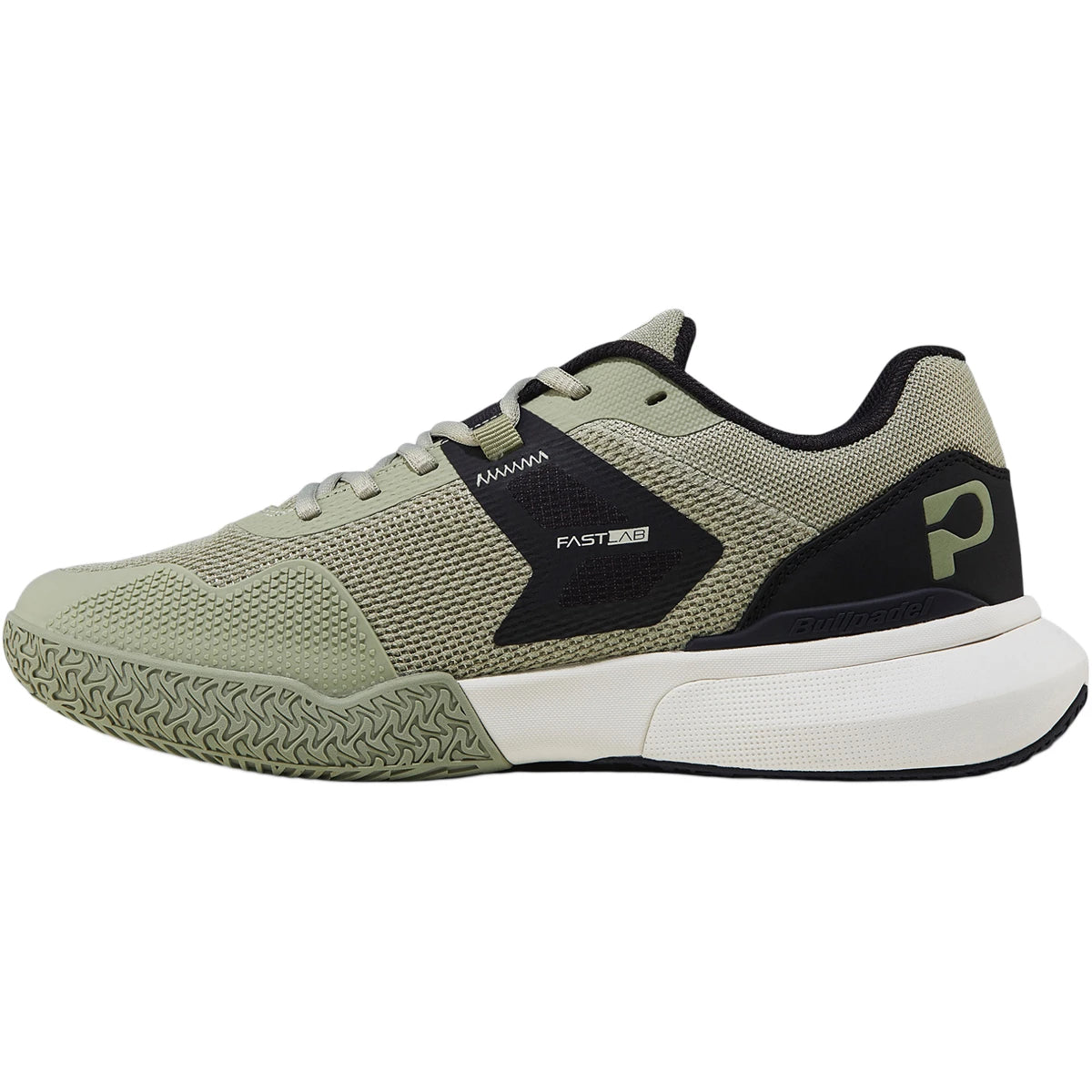 Scarpe da padel Bullpadel Premier P1 26V