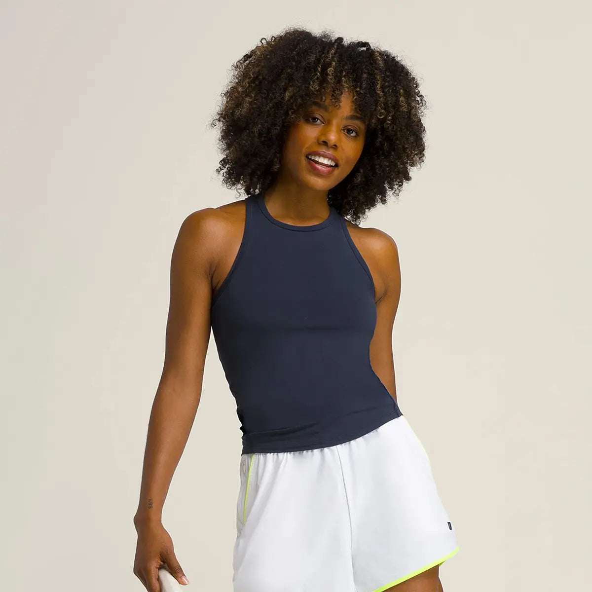 Canotta Wilson Donna Fieldhouse Lite