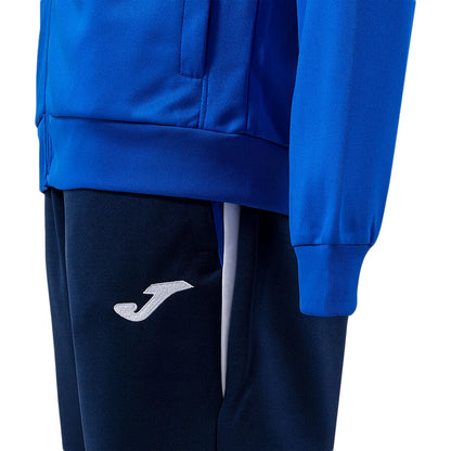 Tuta da ginnastica Joma Donna Terra Danubio