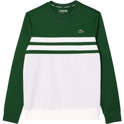 Felpa Lacoste Capsule Technique