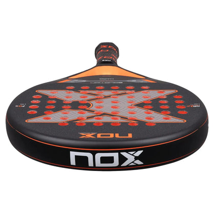 Racchetta da padel Nox Equation Hard Advanced 2026