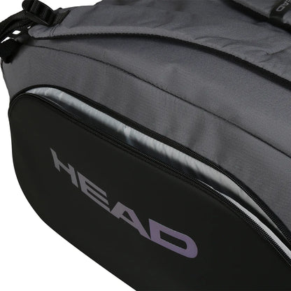 Borsa da tennis Head Gravity Pro X Duffle Sport Bag