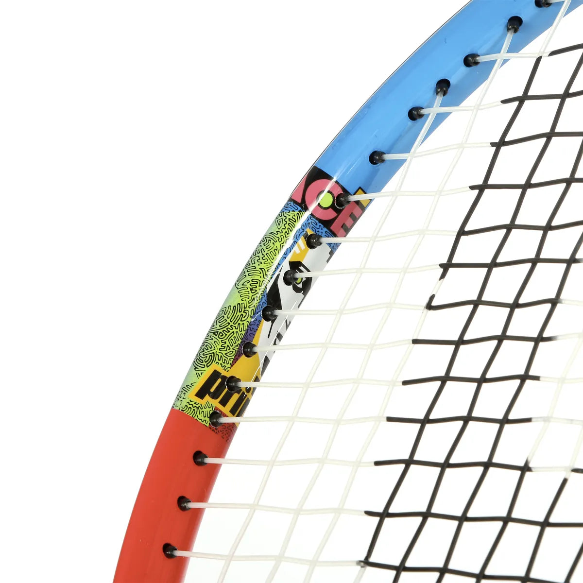 Racchetta Prince Junior Ace/Face 23 Blue