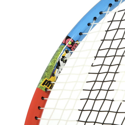 Racchetta Prince Junior Ace/Face 23 Blue