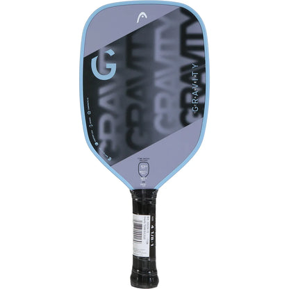 Racchetta da pickleball Head Gravity Team Ex