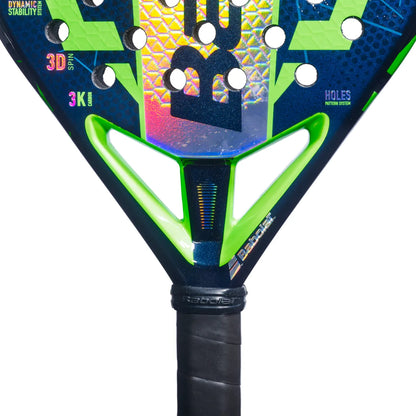 Racchetta da padel Babolat Viper Juan Lebron 3.0