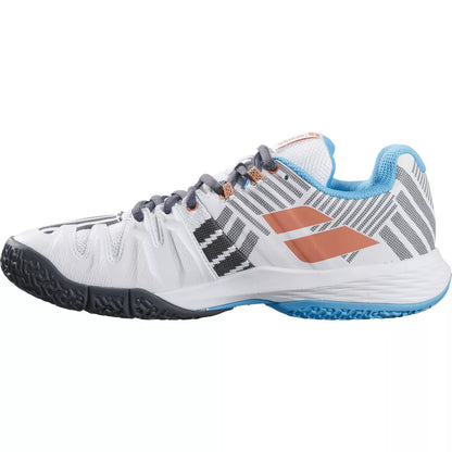 Scarpe Babolat Donna Sensa Padel