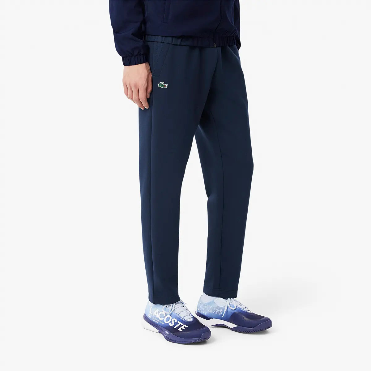 Pantaloni Lacoste Core Performance Mesh