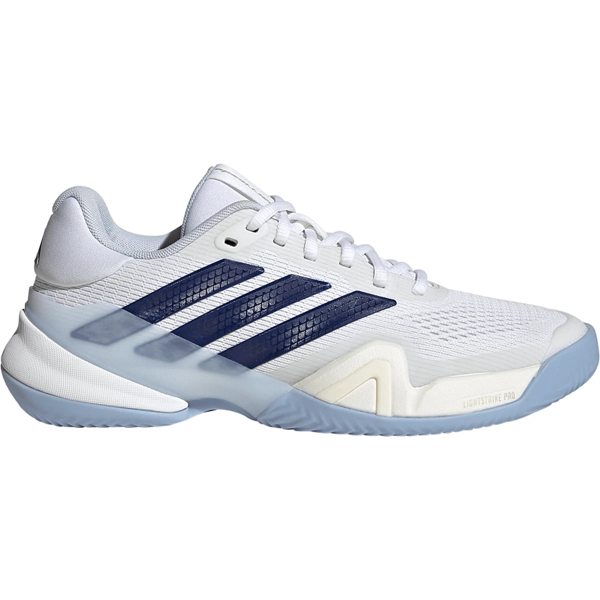 Scarpe adidas Donna Barricade 14 Terra Battuta