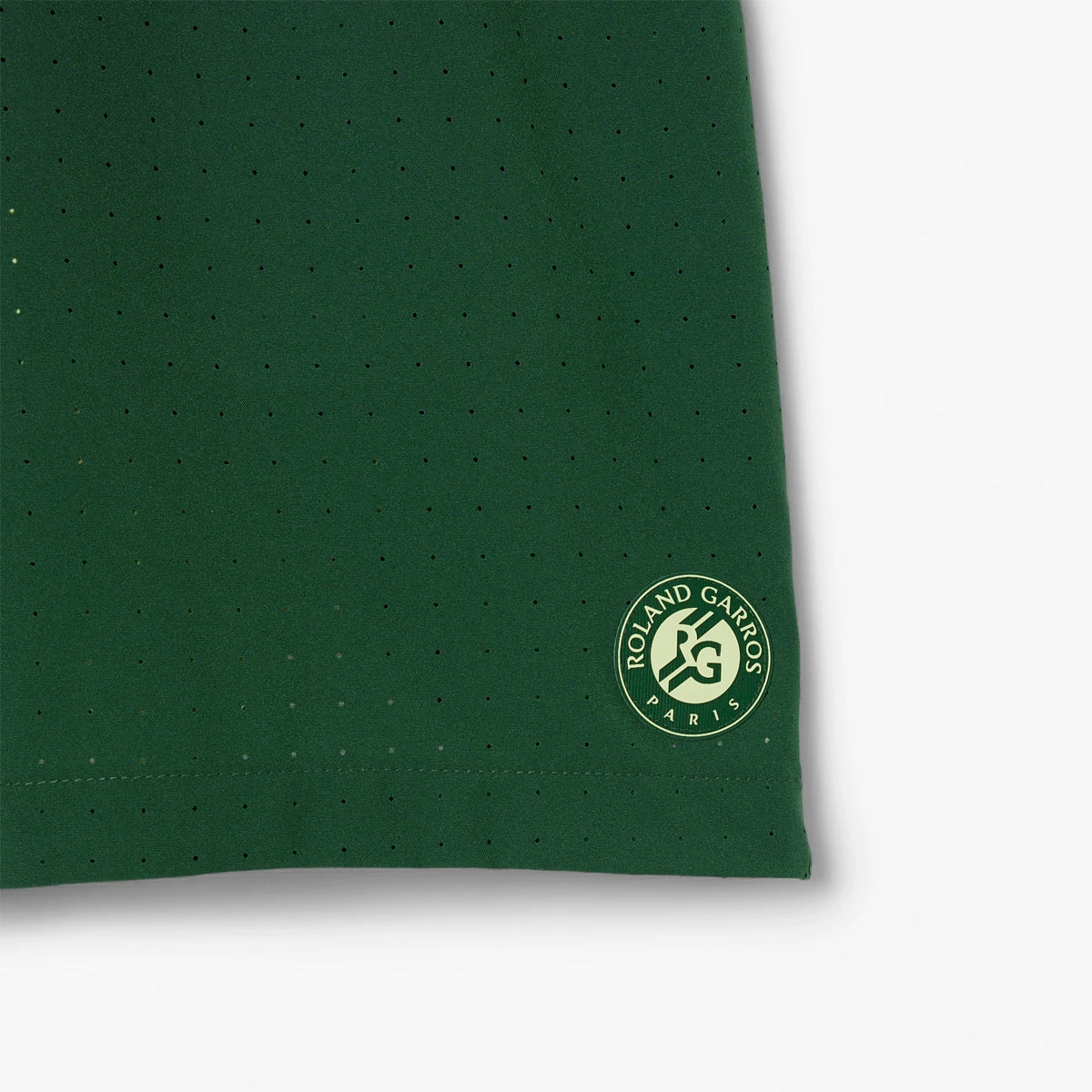 Short Lacoste Roland-Garros Giocatore On Court