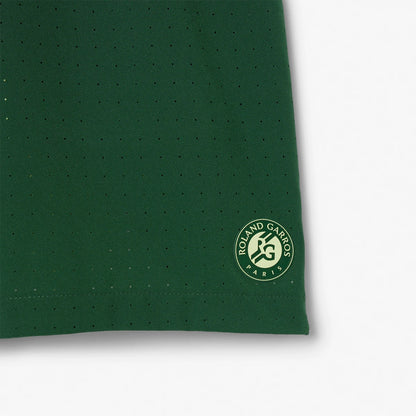 Short Lacoste Roland-Garros Giocatore On Court