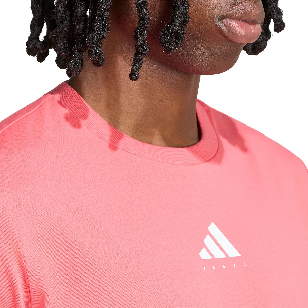 T-Shirt adidas Padel Graphics