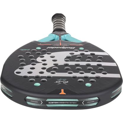 Racchetta Test Padel Bullpadel Xplo 02 Comfort 27