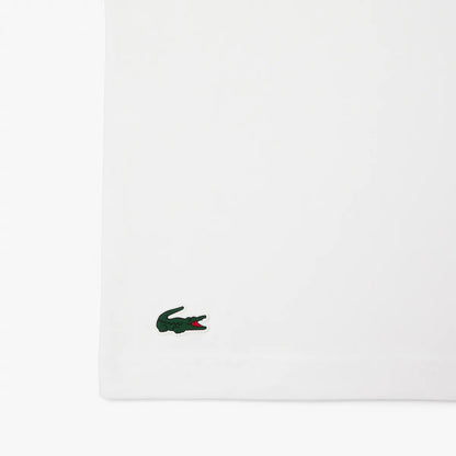 Pack Fan Lacoste Djokovic T-Shirt + Cappellino