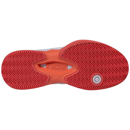Scarpe Nox Padel Donna At10 Pro