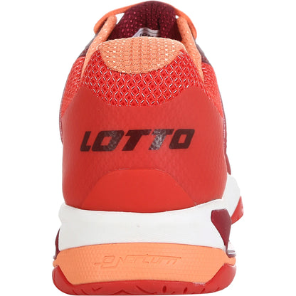 Scarpe Lotto Mirage 100 II Scarpe tutte le superfici