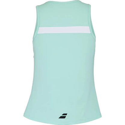 Canotta Babolat Donna Padel Fw25