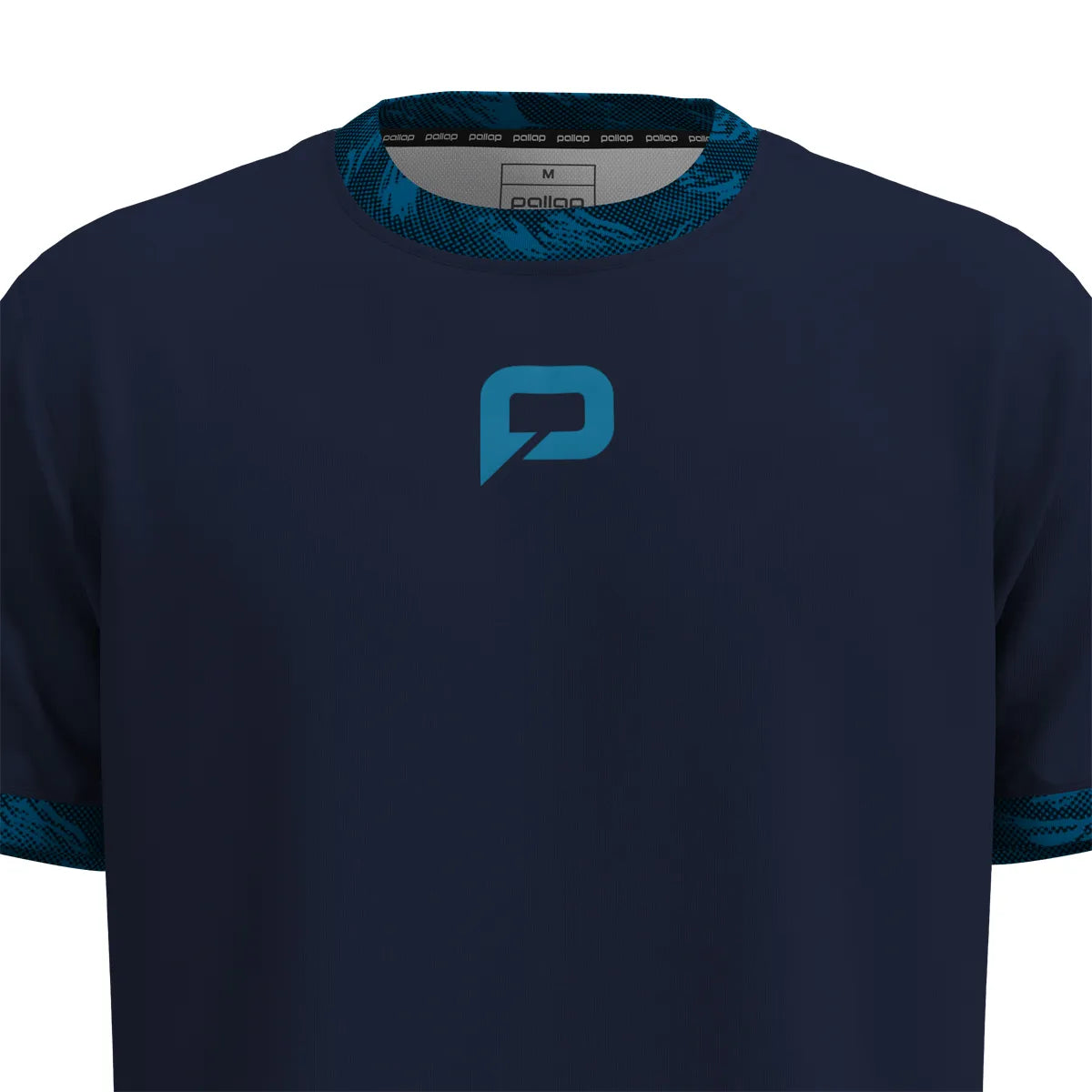 T-Shirt Pallap Training
