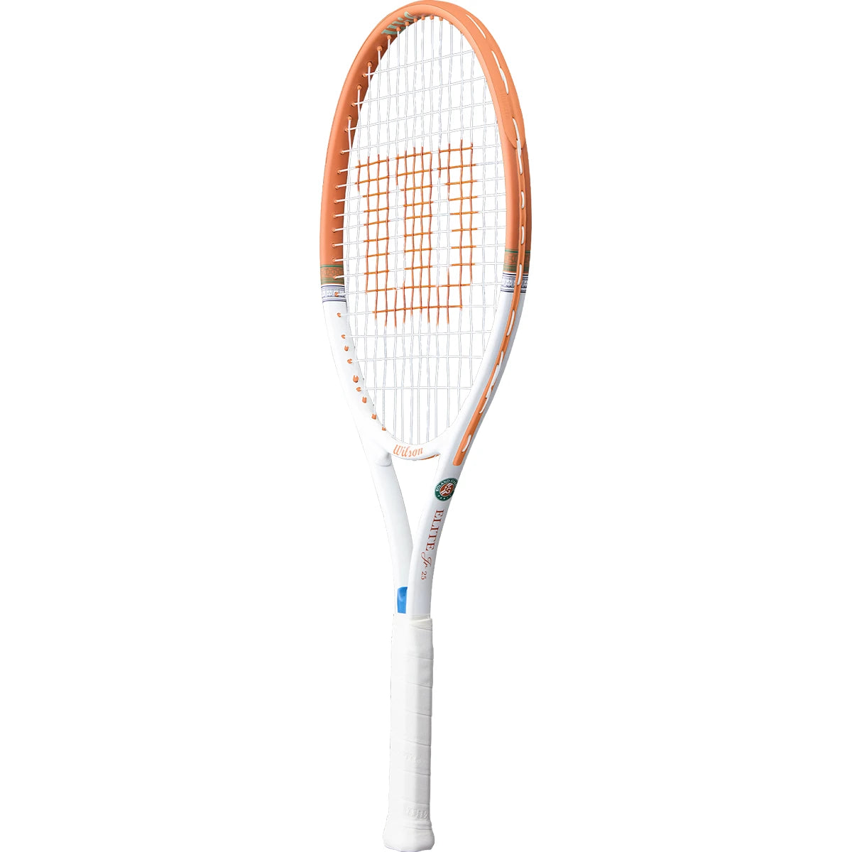 Racchetta Wilson Junior Elite 25 Roland Garros