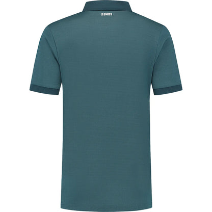 Polo K-Swiss Hypercourt Basic