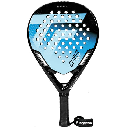 Racchetta da padel Tecnifibre Curva Soft 2026