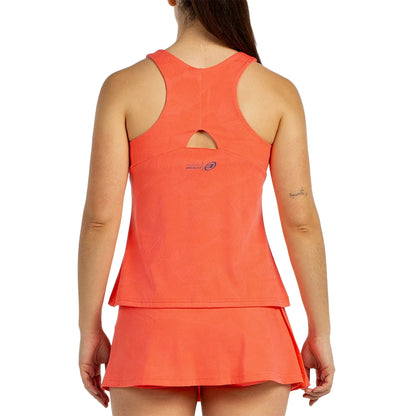 Canotta Bullpadel Donna Purecolor Cortega