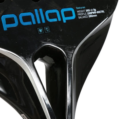 Racchetta Usata da Padel Pallap Velocity Pro