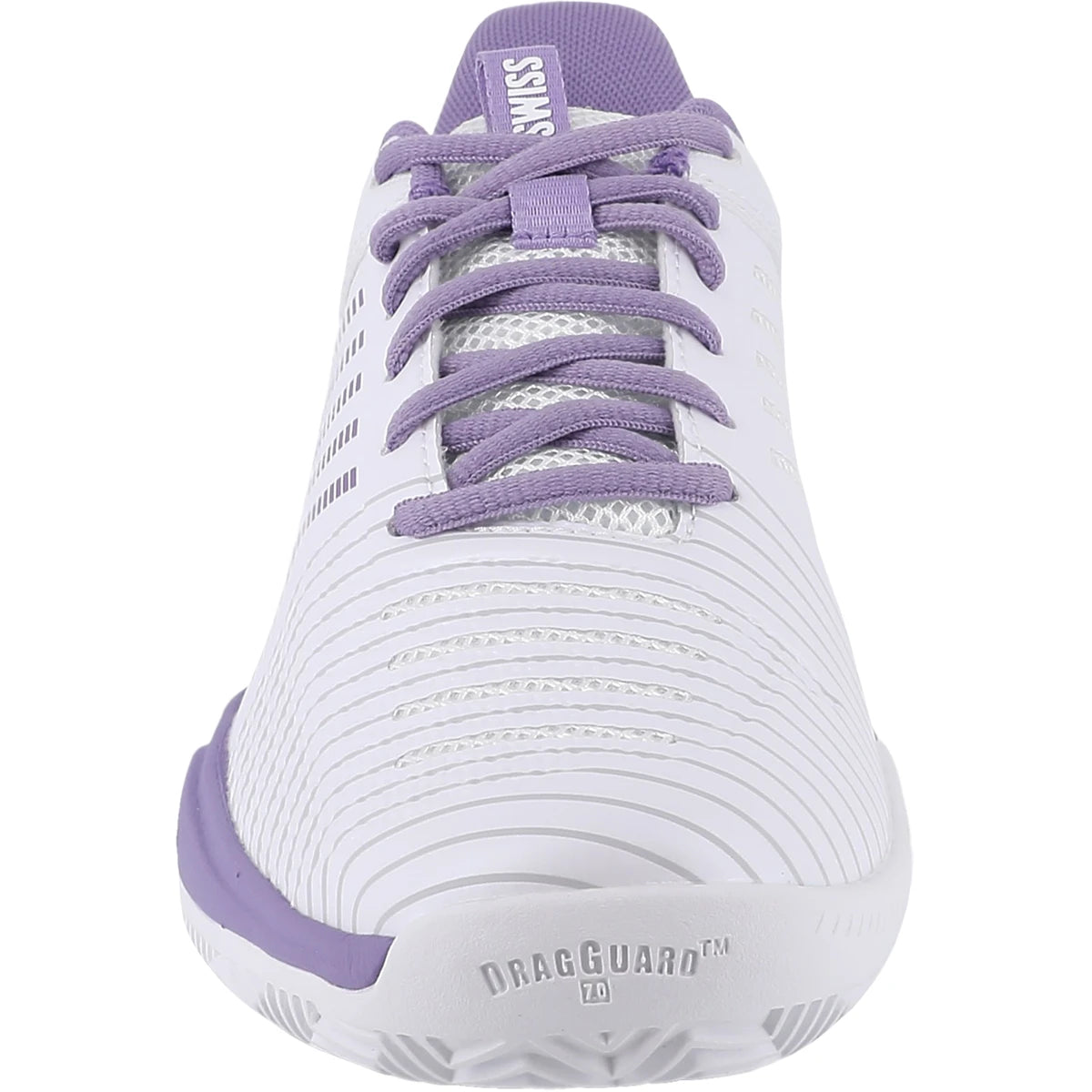 Scarpe K-Swiss Donna Ultrashot Light Scarpe tutte le superfici