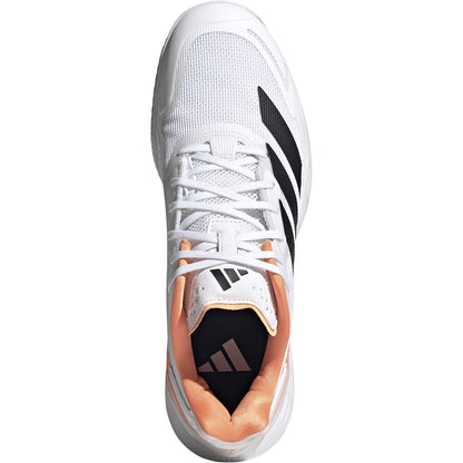 Scarpe adidas Defiant Speed 2 Terra Battuta