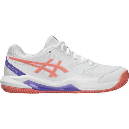 Scarpe da padel Asics Donna Gel Dedicate 10