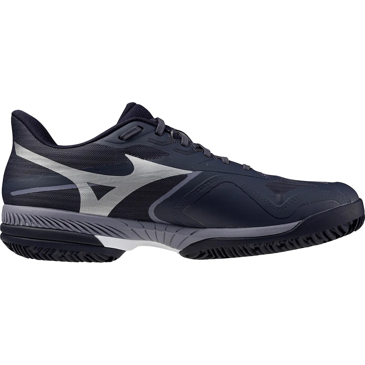 Scarpe Mizuno Wave Exceed Court Terra Battuta